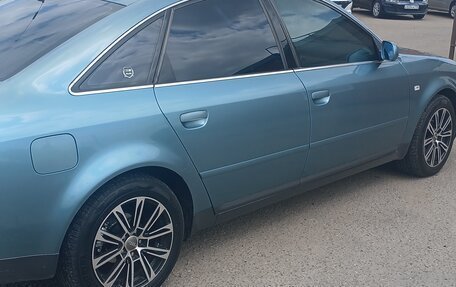 Audi A6, 1998 год, 620 000 рублей, 6 фотография