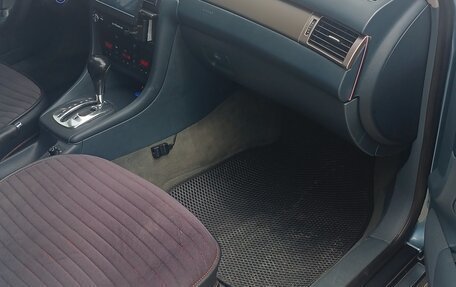 Audi A6, 1998 год, 620 000 рублей, 12 фотография