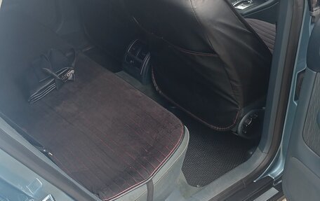 Audi A6, 1998 год, 620 000 рублей, 11 фотография