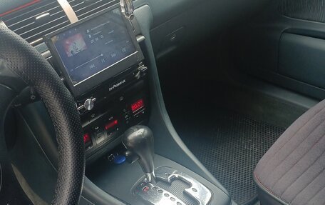 Audi A6, 1998 год, 620 000 рублей, 10 фотография
