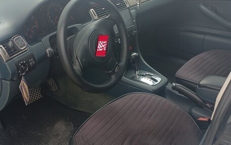 Audi A6, 1998 год, 620 000 рублей, 9 фотография