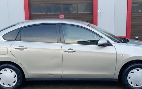 Nissan Almera, 2018 год, 639 990 рублей, 4 фотография