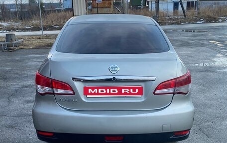 Nissan Almera, 2018 год, 639 990 рублей, 7 фотография