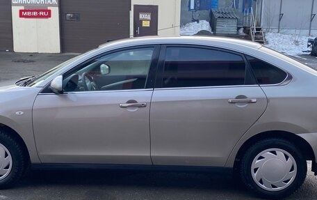 Nissan Almera, 2018 год, 639 990 рублей, 6 фотография