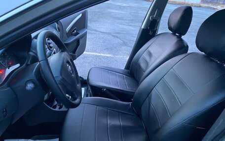 Nissan Almera, 2018 год, 639 990 рублей, 18 фотография