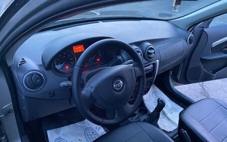 Nissan Almera, 2018 год, 639 990 рублей, 19 фотография