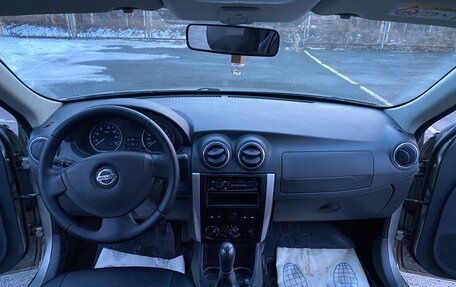 Nissan Almera, 2018 год, 639 990 рублей, 16 фотография