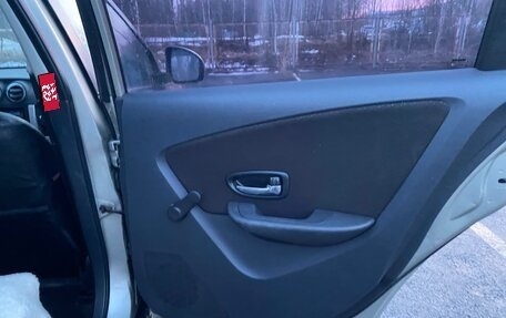Nissan Almera, 2018 год, 639 990 рублей, 11 фотография