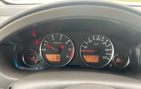 Nissan Pathfinder, 2007 год, 900 000 рублей, 11 фотография