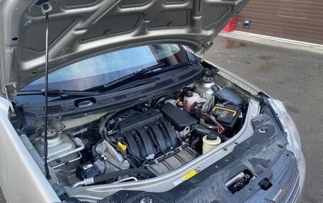 Nissan Almera, 2018 год, 639 990 рублей, 26 фотография