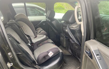 Nissan Pathfinder, 2007 год, 900 000 рублей, 8 фотография