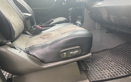Nissan Pathfinder, 2007 год, 900 000 рублей, 10 фотография