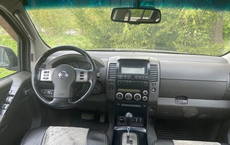 Nissan Pathfinder, 2007 год, 900 000 рублей, 7 фотография