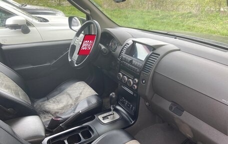 Nissan Pathfinder, 2007 год, 900 000 рублей, 13 фотография
