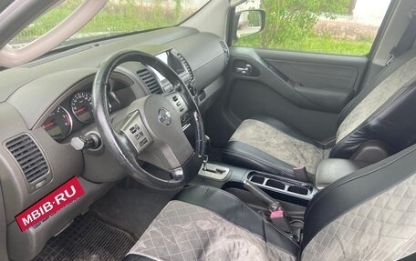 Nissan Pathfinder, 2007 год, 900 000 рублей, 12 фотография