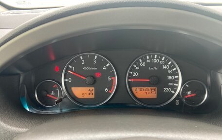 Nissan Pathfinder, 2007 год, 900 000 рублей, 15 фотография