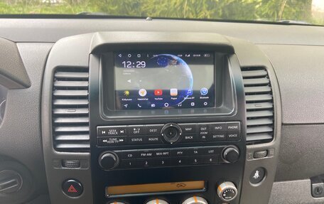 Nissan Pathfinder, 2007 год, 900 000 рублей, 20 фотография
