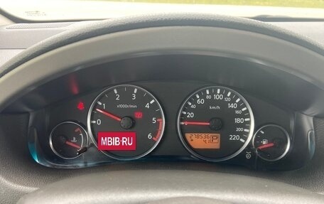 Nissan Pathfinder, 2007 год, 900 000 рублей, 14 фотография