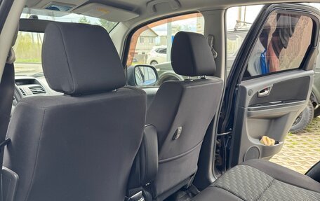 Suzuki SX4 II рестайлинг, 2008 год, 740 000 рублей, 6 фотография