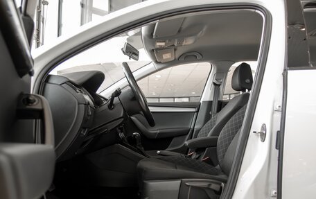 Skoda Octavia, 2018 год, 1 355 000 рублей, 7 фотография