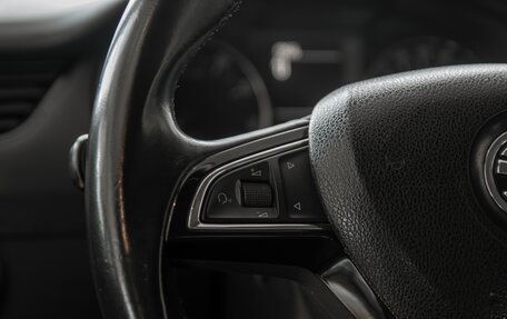 Skoda Octavia, 2018 год, 1 355 000 рублей, 10 фотография