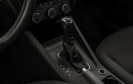 Skoda Octavia, 2018 год, 1 355 000 рублей, 14 фотография