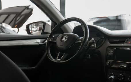 Skoda Octavia, 2018 год, 1 355 000 рублей, 12 фотография