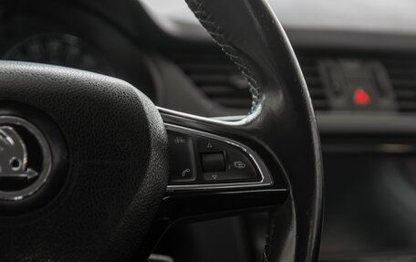 Skoda Octavia, 2018 год, 1 355 000 рублей, 11 фотография