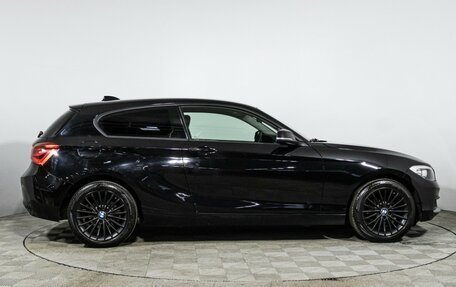 BMW 1 серия, 2017 год, 1 479 700 рублей, 4 фотография