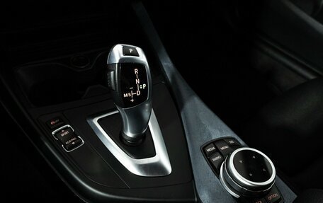 BMW 1 серия, 2017 год, 1 479 700 рублей, 18 фотография