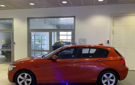 BMW 1 серия, 2014 год, 1 486 000 рублей, 5 фотография
