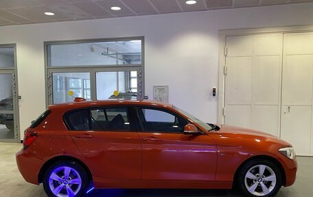 BMW 1 серия, 2014 год, 1 486 000 рублей, 6 фотография