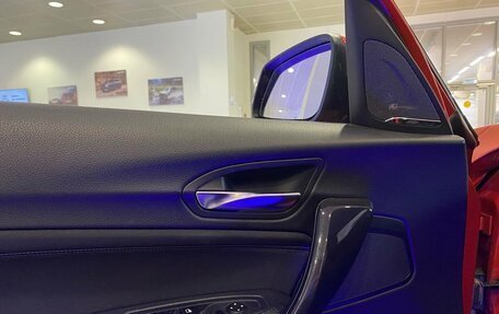 BMW 1 серия, 2014 год, 1 486 000 рублей, 15 фотография