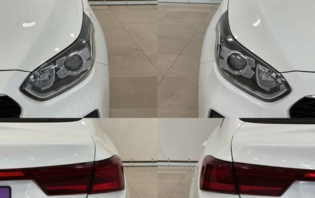 KIA K3, 2019 год, 1 775 000 рублей, 5 фотография