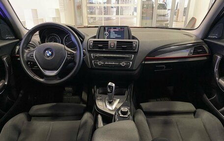 BMW 1 серия, 2014 год, 1 486 000 рублей, 11 фотография