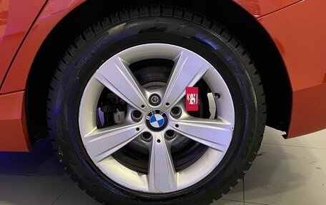 BMW 1 серия, 2014 год, 1 486 000 рублей, 9 фотография