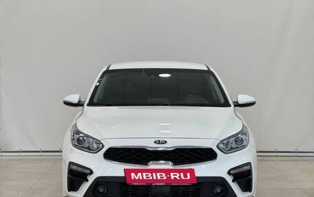 KIA K3, 2019 год, 1 775 000 рублей, 3 фотография