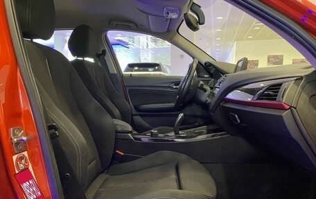 BMW 1 серия, 2014 год, 1 486 000 рублей, 13 фотография