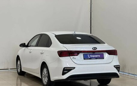 KIA K3, 2019 год, 1 775 000 рублей, 7 фотография
