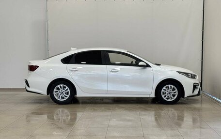 KIA K3, 2019 год, 1 775 000 рублей, 11 фотография