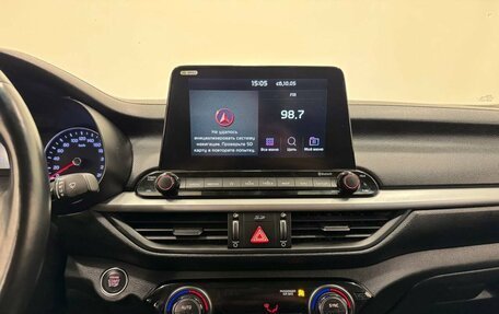 KIA K3, 2019 год, 1 775 000 рублей, 16 фотография