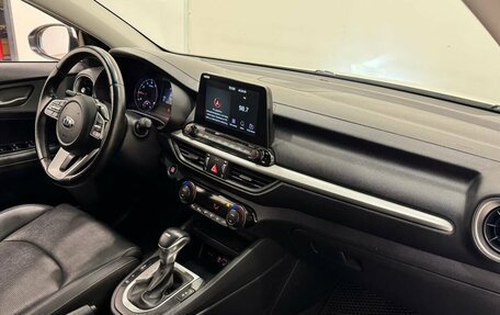 KIA K3, 2019 год, 1 775 000 рублей, 13 фотография