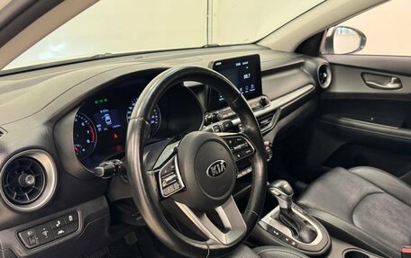 KIA K3, 2019 год, 1 775 000 рублей, 12 фотография
