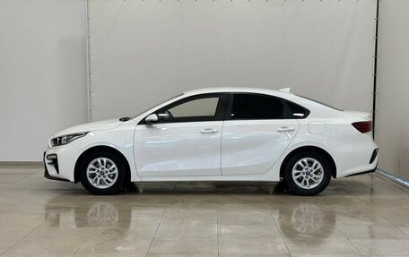 KIA K3, 2019 год, 1 775 000 рублей, 10 фотография
