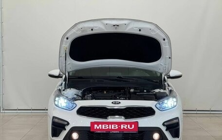 KIA K3, 2019 год, 1 775 000 рублей, 4 фотография