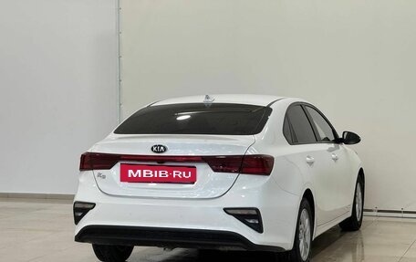 KIA K3, 2019 год, 1 775 000 рублей, 6 фотография