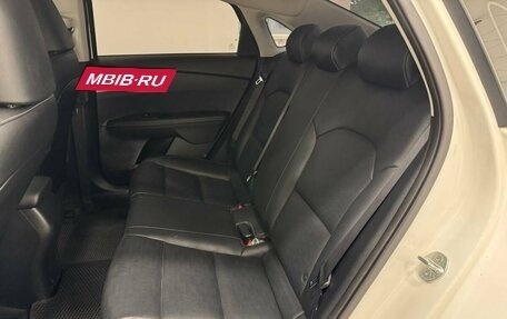 KIA K3, 2019 год, 1 775 000 рублей, 14 фотография