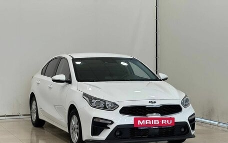KIA K3, 2019 год, 1 775 000 рублей, 2 фотография