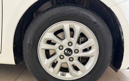 KIA K3, 2019 год, 1 775 000 рублей, 19 фотография