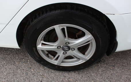 Hyundai Solaris II рестайлинг, 2014 год, 797 000 рублей, 21 фотография